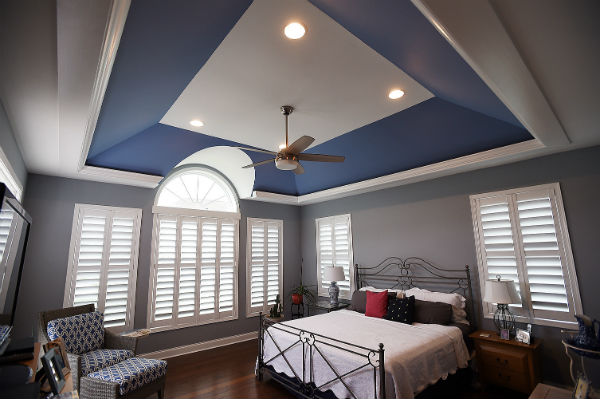 Senators in Lewes, Delaware - Interior Painting