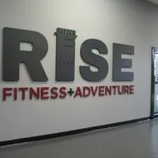 Commercial Interior Painitng Rehoboth Beach - Rise Fitness and Adventure 0
