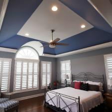 Senators in Lewes, Delaware - Interior Painting