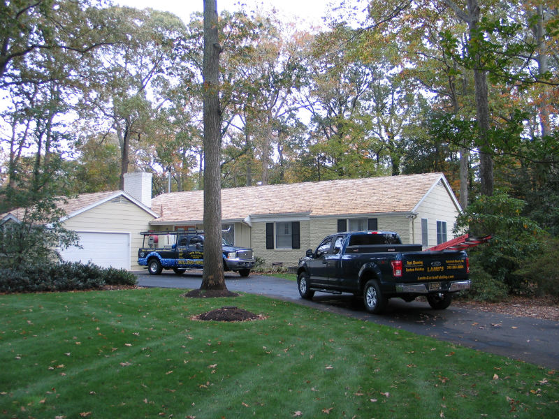 rehoboth beach house washing company