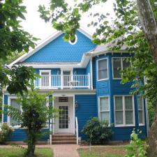 Amazing Transformation on Oak Avenue, Rehoboth Beach, DE 6