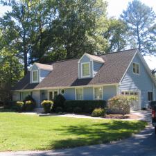 Dramatic Change in Rehoboth Beach Yacht and Country Club