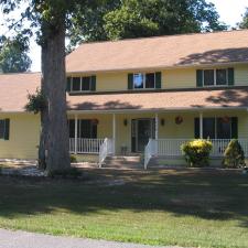 Exterior Painting in Lewes, DE