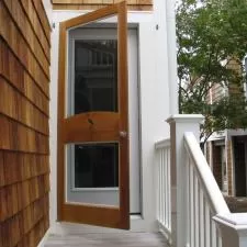 Spectacular Cedar Home Makeover in Bethany Beach, Delaware 8