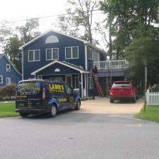 Dewey Beach Home Transformation 6