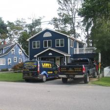 Dewey Beach Home Transformation 7