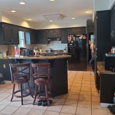 Kitchen Makeover - Seaford, Delaware