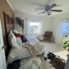 Reclaimed Bedroom in Lewes, Delaware Gallery 3