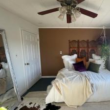 Reclaimed Bedroom in Lewes, Delaware