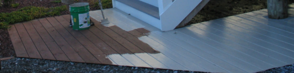 deck cleaning rehoboth beach house painting pressure washing company