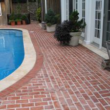 Concrete Cleaning Services Image Gallery 1