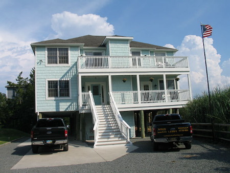 Exterior painting what homeowners should know before hiring