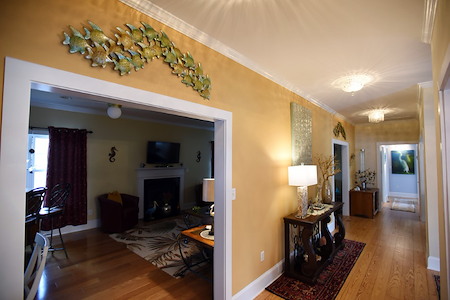 Signs its time to repaint the inside of your home