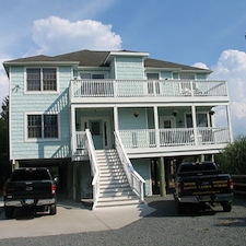 Exterior Painting: What Homeowners Should Know Before Hiring