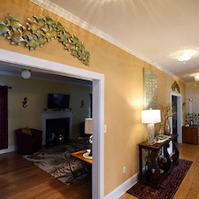 Signs It’s Time to Repaint the Inside of Your Home