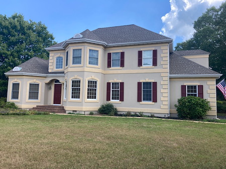 Why professional painting is worth the investment